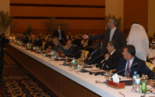 Doha Forum 2009